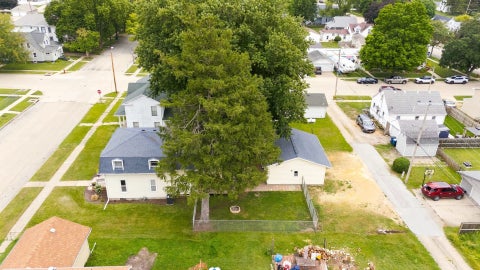 Tiny photo for 409 9th Street, De Witt, IA 52742 (MLS # 12719971)