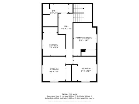 Tiny photo for 409 9th Street, De Witt, IA 52742 (MLS # 12719971)