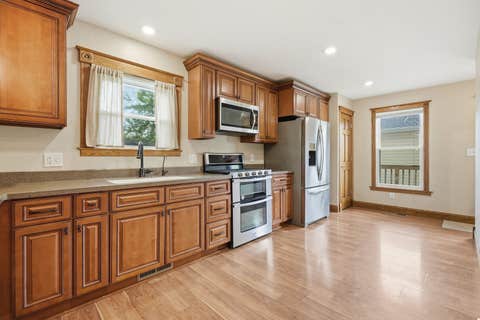 Tiny photo for 409 9th Street, De Witt, IA 52742 (MLS # 12719971)