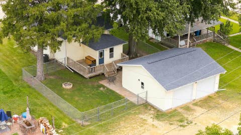 Tiny photo for 409 9th Street, De Witt, IA 52742 (MLS # 12719971)
