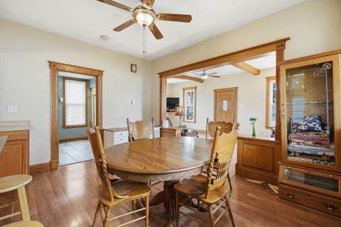 Tiny photo for 409 9th Street, De Witt, IA 52742 (MLS # 12719971)