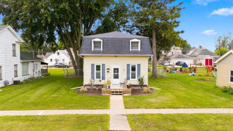 Tiny photo for 409 9th Street, De Witt, IA 52742 (MLS # 12719971)