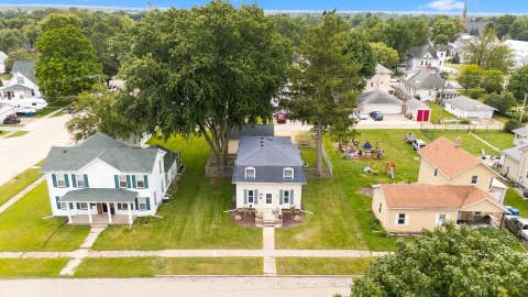 Tiny photo for 409 9th Street, De Witt, IA 52742 (MLS # 12719971)
