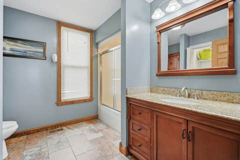 Tiny photo for 409 9th Street, De Witt, IA 52742 (MLS # 12719971)