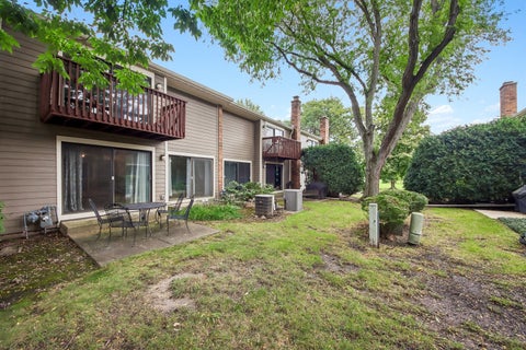 Tiny photo for 105 W Dover Drive, Mount Prospect, IL 60056 (MLS # 12767548)