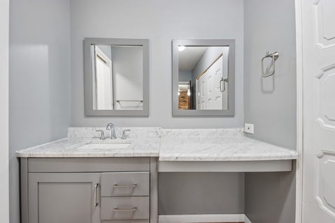 Tiny photo for 105 W Dover Drive, Mount Prospect, IL 60056 (MLS # 12767548)