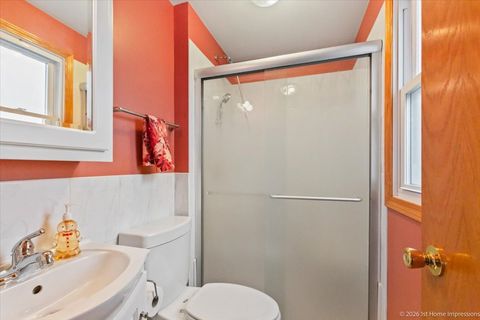 Tiny photo for 8305 S 85th Court, Hickory Hills, IL 60457 (MLS # 12544241)