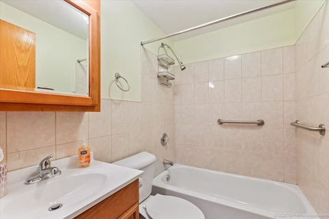 Tiny photo for 8305 S 85th Court, Hickory Hills, IL 60457 (MLS # 12544241)