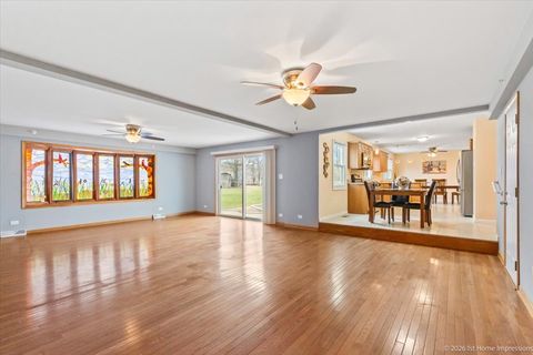 Tiny photo for 8305 S 85th Court, Hickory Hills, IL 60457 (MLS # 12544241)