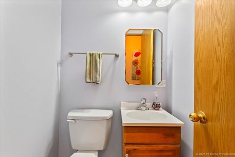 Tiny photo for 8305 S 85th Court, Hickory Hills, IL 60457 (MLS # 12544241)