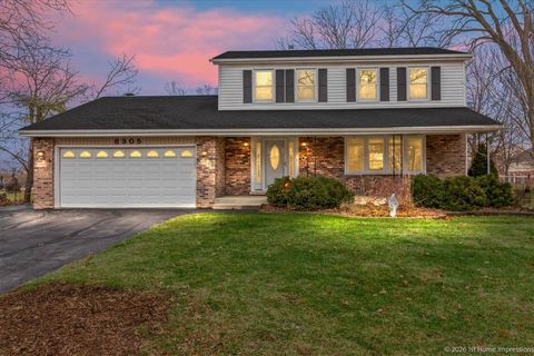 Photo of 8305 S 85th Court, Hickory Hills, IL 60457 (MLS # 12544241)