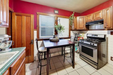 Tiny photo for 6714 W Diversey Avenue, Chicago, IL 60707 (MLS # 12573548)