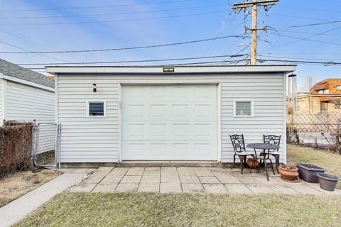 Tiny photo for 6714 W Diversey Avenue, Chicago, IL 60707 (MLS # 12573548)