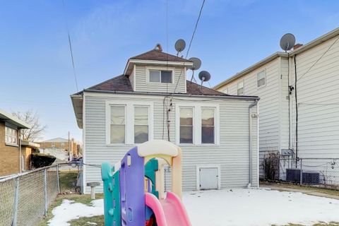 Tiny photo for 6714 W Diversey Avenue, Chicago, IL 60707 (MLS # 12573548)