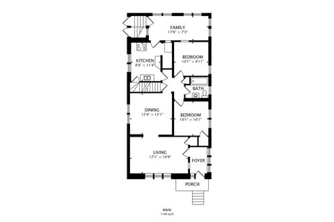 Tiny photo for 6714 W Diversey Avenue, Chicago, IL 60707 (MLS # 12573548)