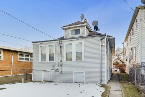 Tiny photo for 6714 W Diversey Avenue, Chicago, IL 60707 (MLS # 12573548)