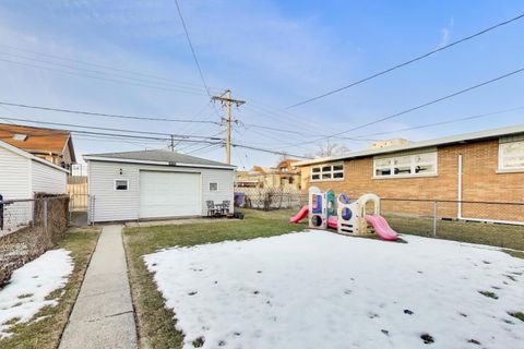Tiny photo for 6714 W Diversey Avenue, Chicago, IL 60707 (MLS # 12573548)