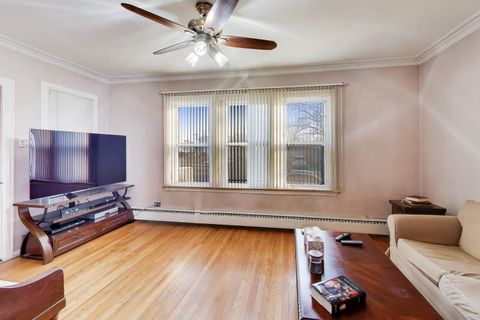 Tiny photo for 6714 W Diversey Avenue, Chicago, IL 60707 (MLS # 12573548)