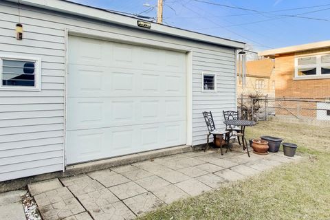 Tiny photo for 6714 W Diversey Avenue, Chicago, IL 60707 (MLS # 12573548)