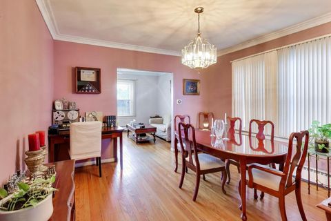 Tiny photo for 6714 W Diversey Avenue, Chicago, IL 60707 (MLS # 12573548)