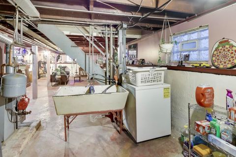 Tiny photo for 6714 W Diversey Avenue, Chicago, IL 60707 (MLS # 12573548)