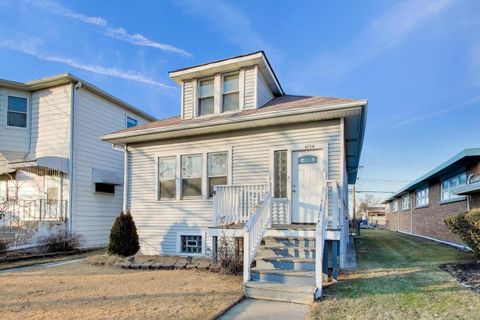 Tiny photo for 6714 W Diversey Avenue, Chicago, IL 60707 (MLS # 12573548)