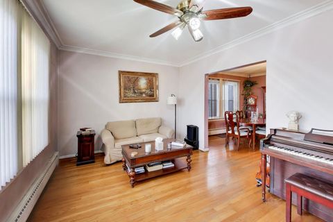 Tiny photo for 6714 W Diversey Avenue, Chicago, IL 60707 (MLS # 12573548)