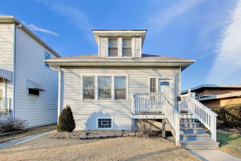 6714 W Diversey Avenue Chicago IL 60707