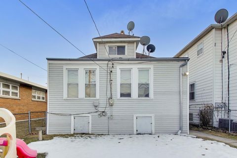 Tiny photo for 6714 W Diversey Avenue, Chicago, IL 60707 (MLS # 12573548)