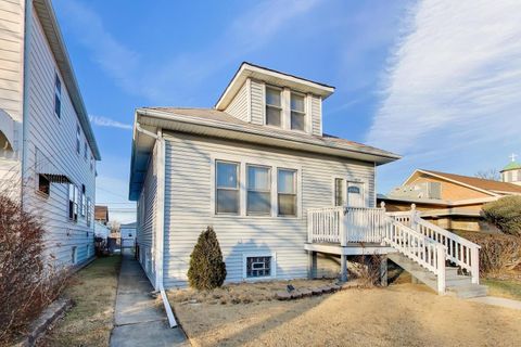 Tiny photo for 6714 W Diversey Avenue, Chicago, IL 60707 (MLS # 12573548)