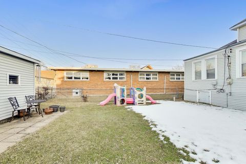 Tiny photo for 6714 W Diversey Avenue, Chicago, IL 60707 (MLS # 12573548)
