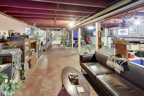 Tiny photo for 6714 W Diversey Avenue, Chicago, IL 60707 (MLS # 12573548)