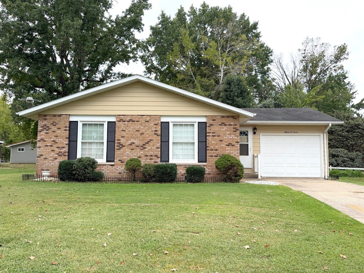 1507 Fair Drive