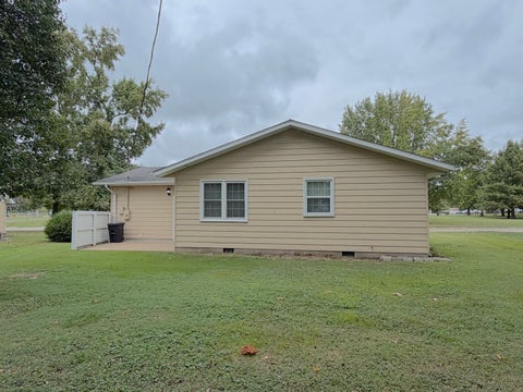 Tiny photo for 1507 Fair Drive, Murphysboro, IL 62966 (MLS # 12768409)