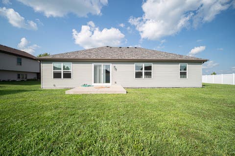 Tiny photo for 1908 Willow Brook Drive, Bourbonnais, IL 60914 (MLS # 12725047)