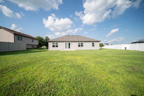 Tiny photo for 1908 Willow Brook Drive, Bourbonnais, IL 60914 (MLS # 12725047)