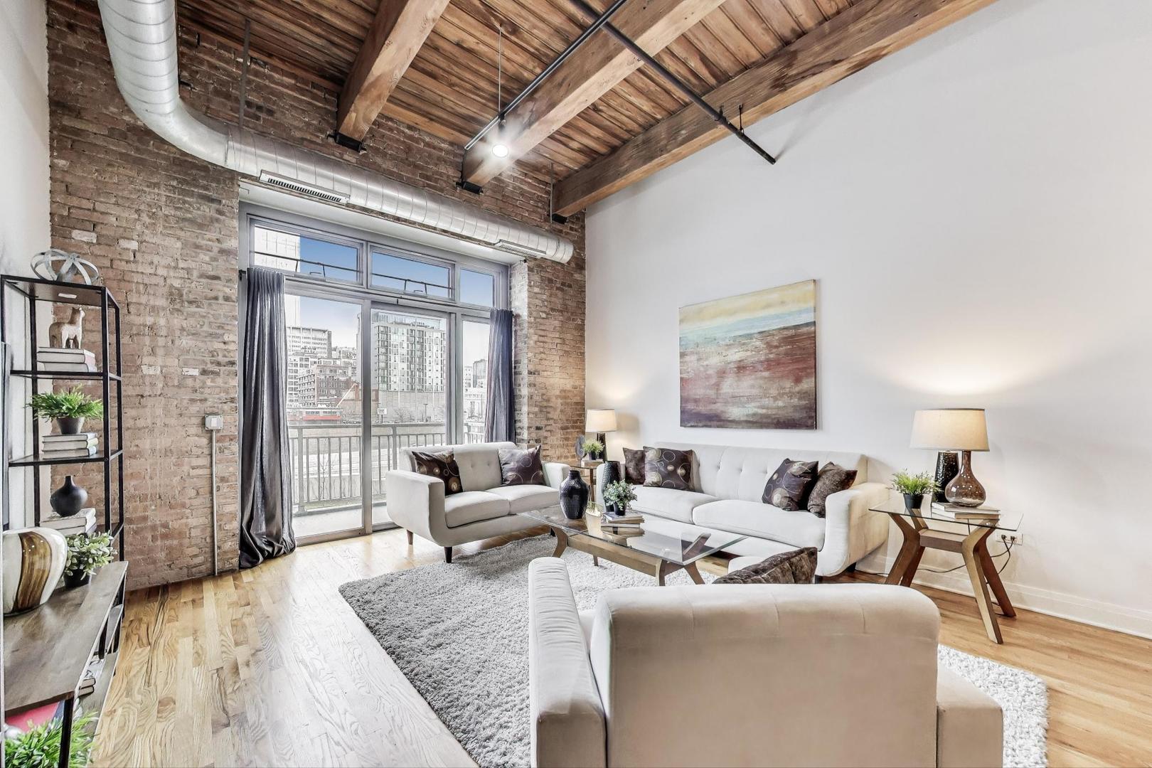 770 W Gladys Avenue 204