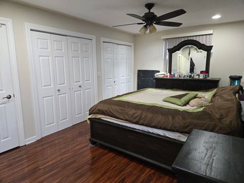 Tiny photo for 3303 E Exchange Street, Crete, IL 60417 (MLS # 12545840)