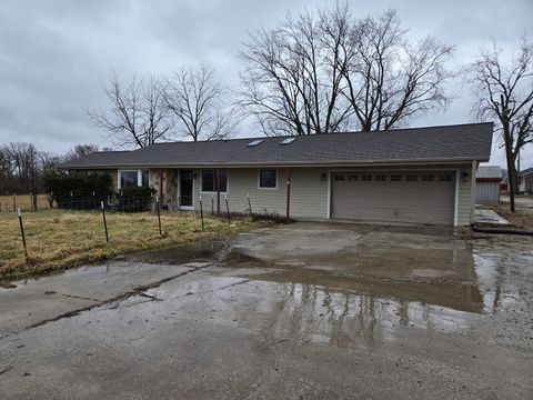 3303 E Exchange Street Crete IL 60417