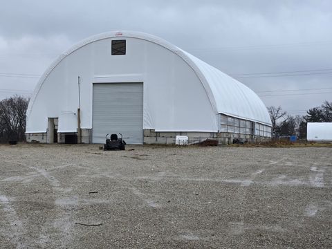 Tiny photo for 3303 E Exchange Street, Crete, IL 60417 (MLS # 12545840)