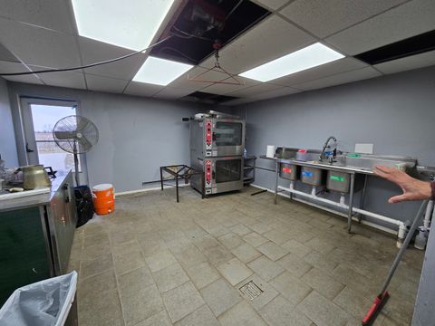 Tiny photo for 3303 E Exchange Street, Crete, IL 60417 (MLS # 12545840)