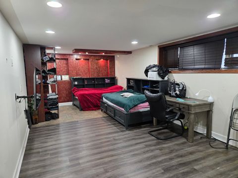 Tiny photo for 3303 E Exchange Street, Crete, IL 60417 (MLS # 12545840)