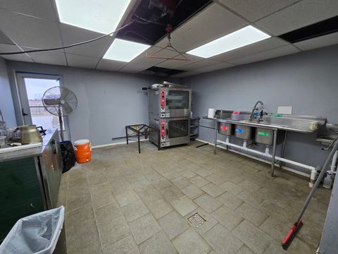 Tiny photo for 3303 E Exchange Street, Crete, IL 60417 (MLS # 12545840)