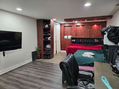 Tiny photo for 3303 E Exchange Street, Crete, IL 60417 (MLS # 12545840)