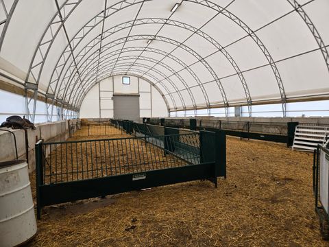 Tiny photo for 3303 E Exchange Street, Crete, IL 60417 (MLS # 12545840)