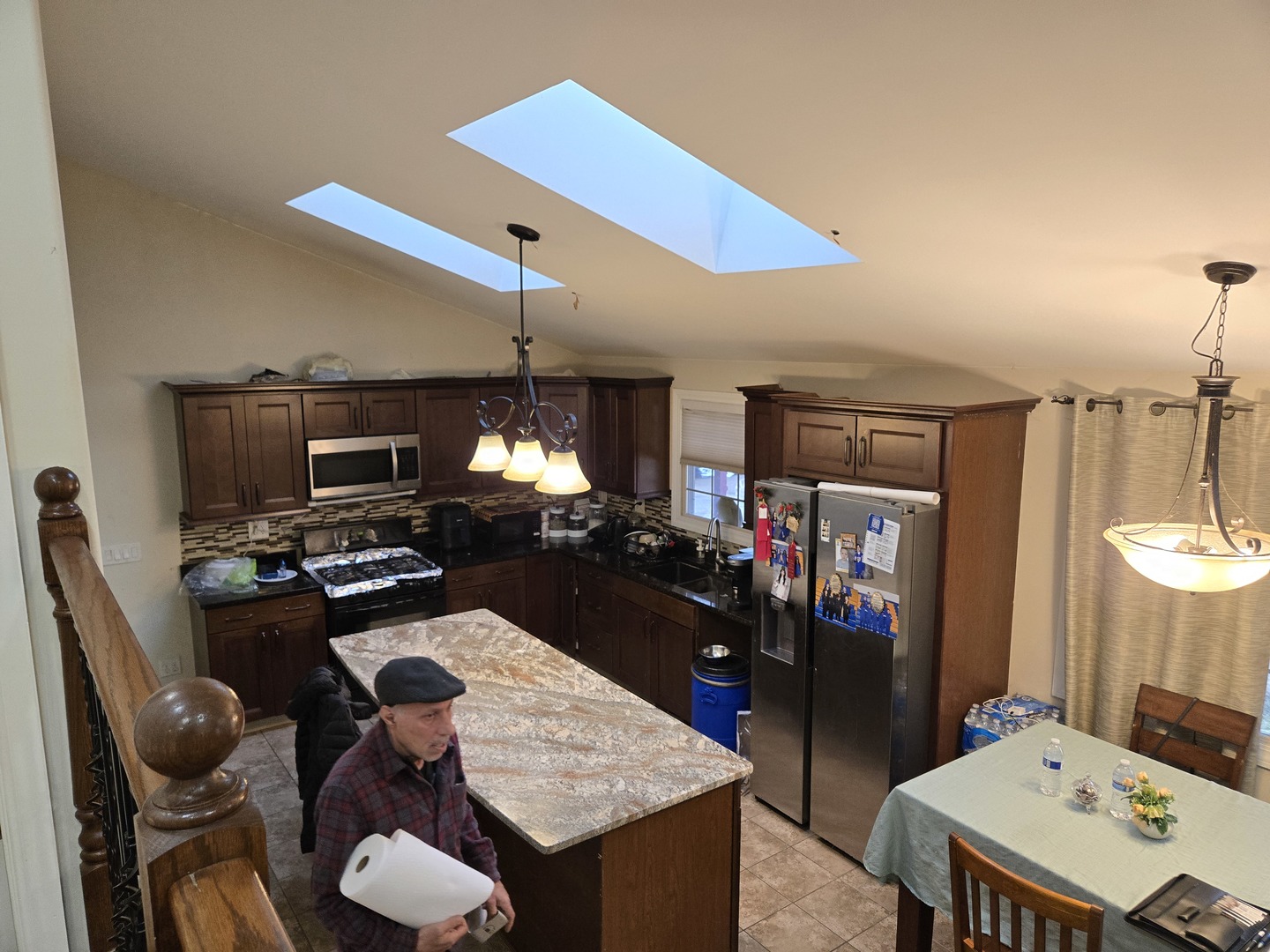 3303 E Exchange Street