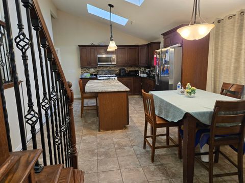 Tiny photo for 3303 E Exchange Street, Crete, IL 60417 (MLS # 12545840)