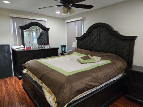 Tiny photo for 3303 E Exchange Street, Crete, IL 60417 (MLS # 12545840)