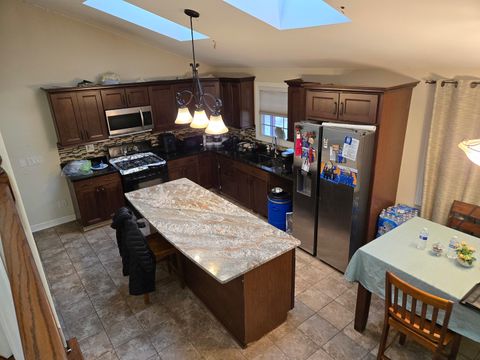 Tiny photo for 3303 E Exchange Street, Crete, IL 60417 (MLS # 12545840)