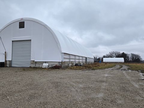 Tiny photo for 3303 E Exchange Street, Crete, IL 60417 (MLS # 12545840)